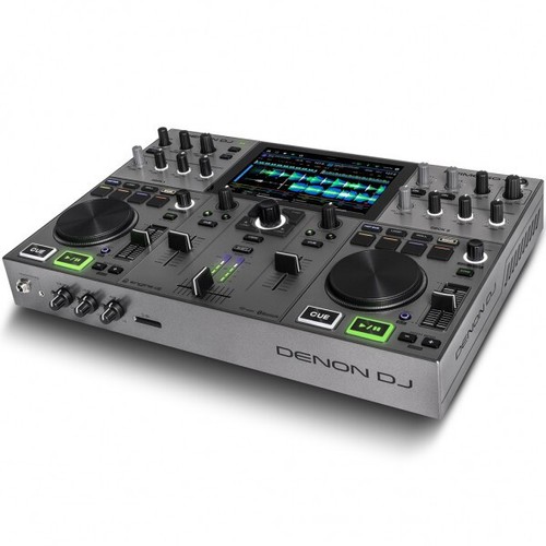 Denon prime consolle - dj,